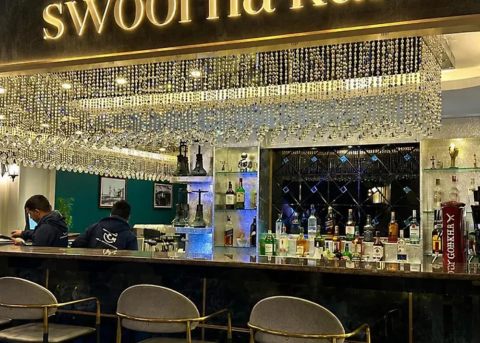 Swoorna Kara Hotel Kathmandu